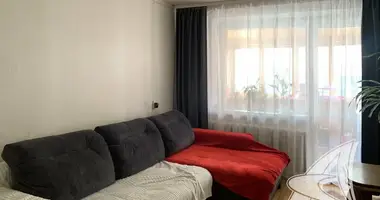 Apartamento 2 habitaciones en Brest, Bielorrusia