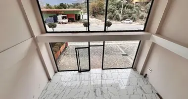 Commercial property 180 m² in Mediterranean Region, Turkey