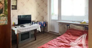 Appartement 1 chambre dans Vidamlia, Biélorussie