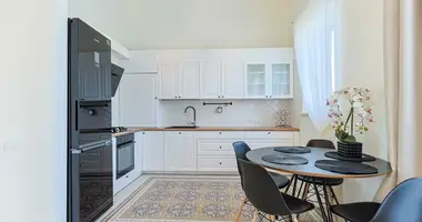 3 room apartment in Klaipeda, Lithuania