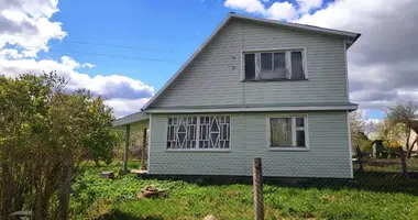 Maison dans Fanipalski selski Savet, Bélarus