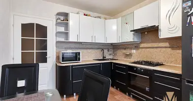 Apartamento 1 habitación en Minsk, Bielorrusia