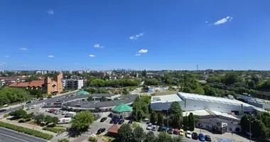 Apartamento 2 habitaciones en Varsovia, Polonia