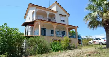 Dom wolnostojący 4 pokoi w Pefkochori, Grecja