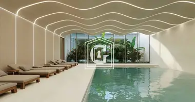 2 bedroom apartment in Bar, Montenegro