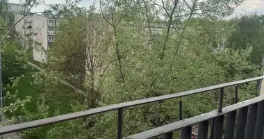 Apartamento 1 habitación en Lodz, Polonia
