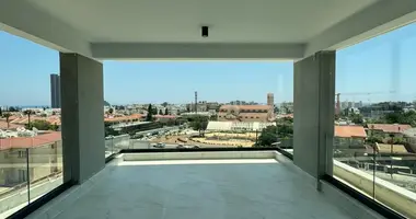 Apartamento 3 habitaciones en Municipio de Germasogeia, Chipre