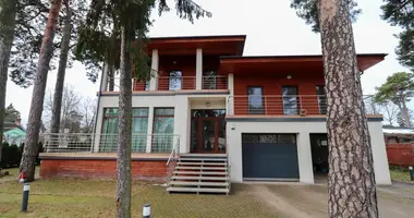 Casa 9 habitaciones en Jurmala, Letonia
