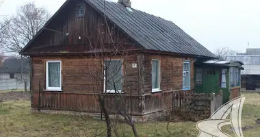 Haus in Vialikija Matykaly, Weißrussland