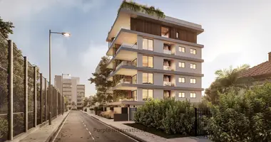2 bedroom apartment in Limassol, Cyprus
