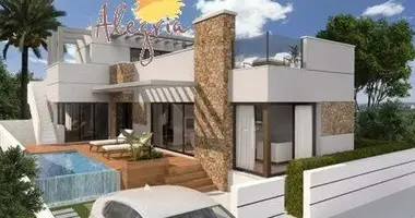 3 bedroom house in Rojales, Spain