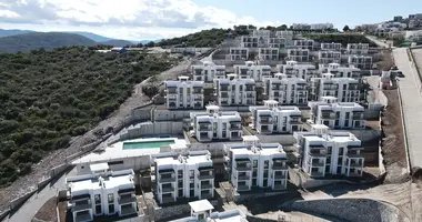 Apartamento 3 habitaciones en Bogazici, Turquía