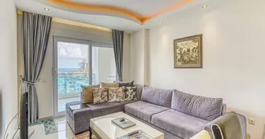Apartamento 2 habitaciones en Kestel, Turquía