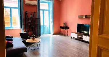 Apartment for rent in Tbilisi, Sololaki in Tbilisi, Georgia