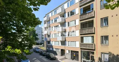 1 bedroom apartment in Helsinki sub-region, Finland