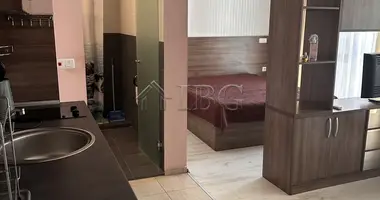 Mieszkanie 1 pokój w Nesebyr, Bułgaria