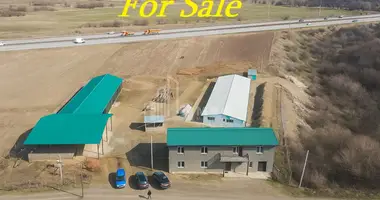 With exclusive rights!!! It is put up for sale at a very good price .... Operating poultry farm in the village of Aghayan, Kaspi district en Aghaiani, Georgia