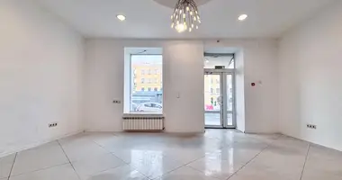 Tienda 42 m² en Minsk, Bielorrusia