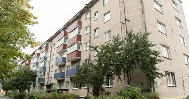 Apartamento 2 habitaciones en Lida, Bielorrusia