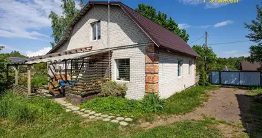 Дом в Новодворский сельский Совет, Беларусь