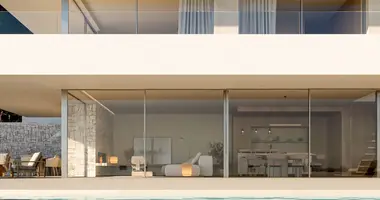 Casa 5 habitaciones en Teulada, España