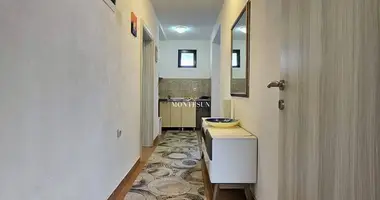 3 bedroom apartment in Budva, Montenegro