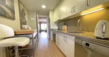 2 bedroom apartment in Benahavis, Spain