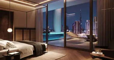 Appartement 3 chambres dans Doubaï, Émirats arabes unis