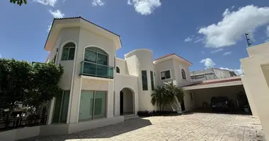 Maison 6 chambres dans Cholul, Mexique