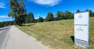 Plot of land in Vieciunai, Lithuania