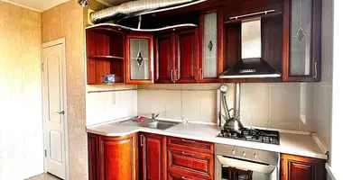 Apartamento 2 habitaciones en Gómel, Belarús