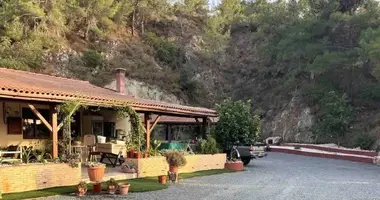 Casa 3 habitaciones en Kalo Chorio Lemesou, Chipre