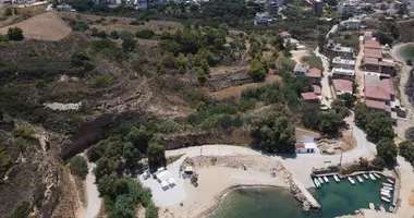 Terrain dans Grèce