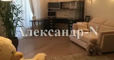 Apartamento 3 habitaciones en Odessa, Ucrania