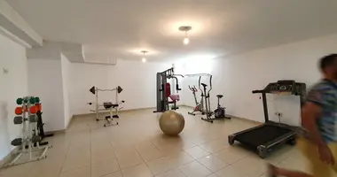 1 bedroom apartment in Alanya, Turkey