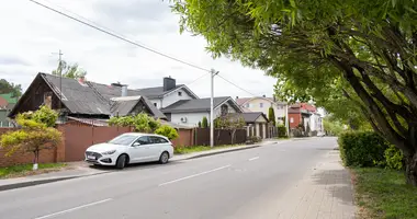 Parcela en Minsk, Belarús