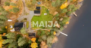 Коттедж 3 комнаты в Jyvaskyla sub region, Финляндия