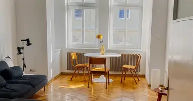 2 room apartment in Wroclaw, Poland