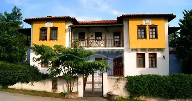 House 10 bedrooms in Elassona Municipality, Greece
