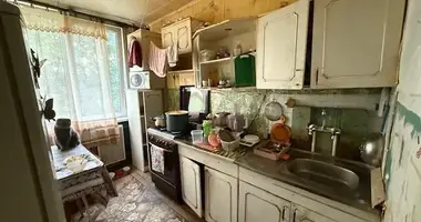 Wohnung 3 zimmer in Orscha, Belarus