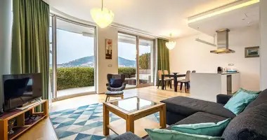 1 bedroom apartment in Budva, Montenegro