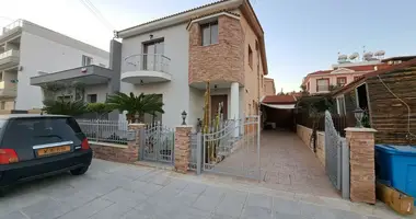 4 bedroom house in Limassol, Cyprus