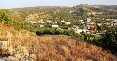 Plot of land in Prines, Greece