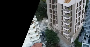 1 bedroom apartment in Rafailovici, Montenegro