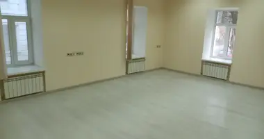 Office 902 m² in Moscow, Russia