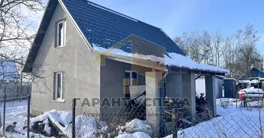 Dom w Kamienica Żyrowiecka, Białoruś