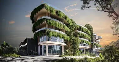 Studio apartment in Ungasan, Indonesia