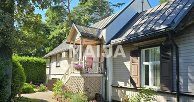 2 bedroom house in Jurmala, Latvia