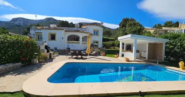 Villa en Denia, Španjolska