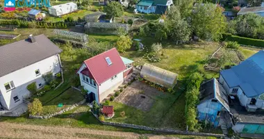 House in Strielciai, Lithuania